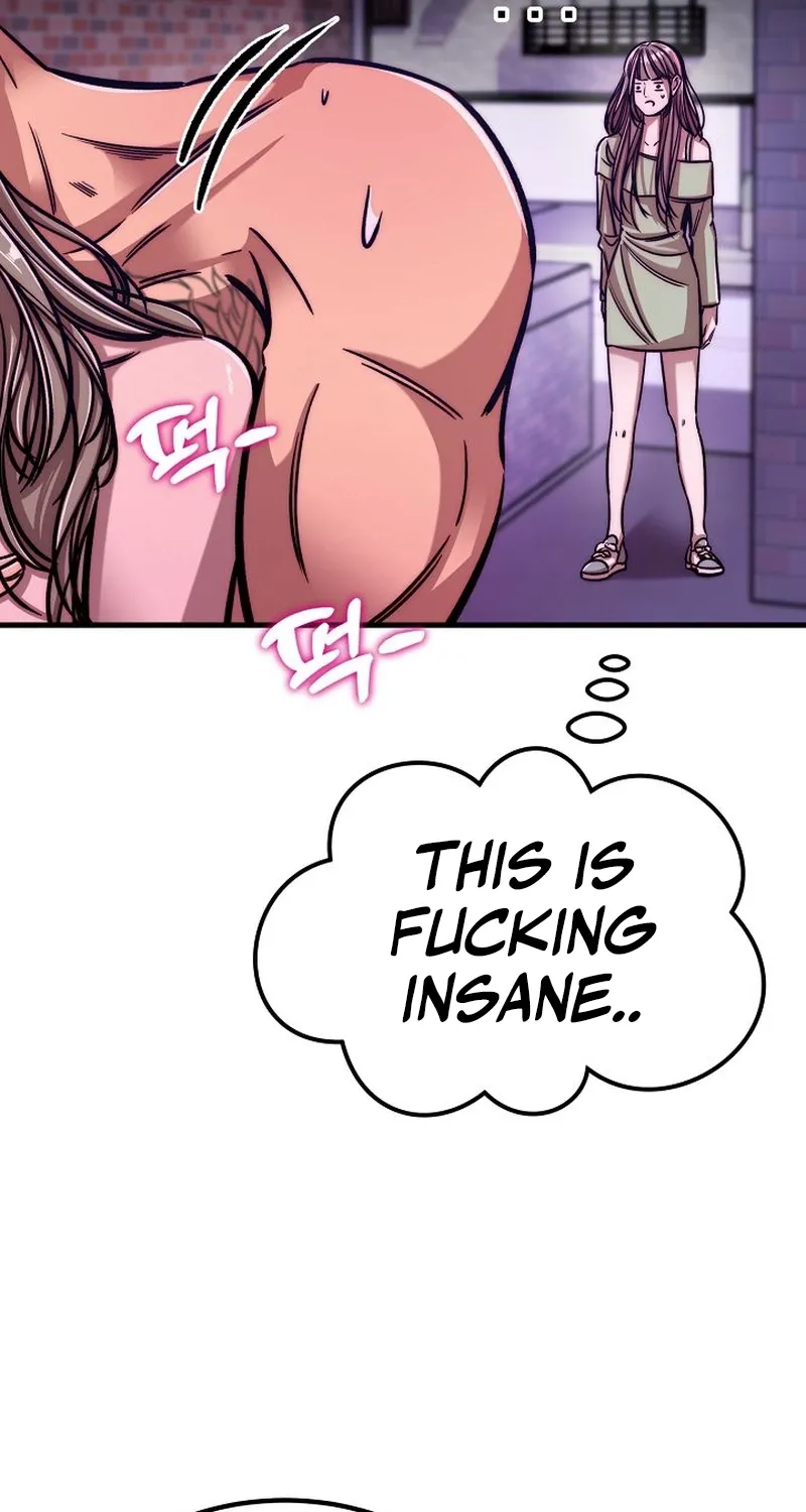 Make Me Lose Control Chapter 4 - page 57