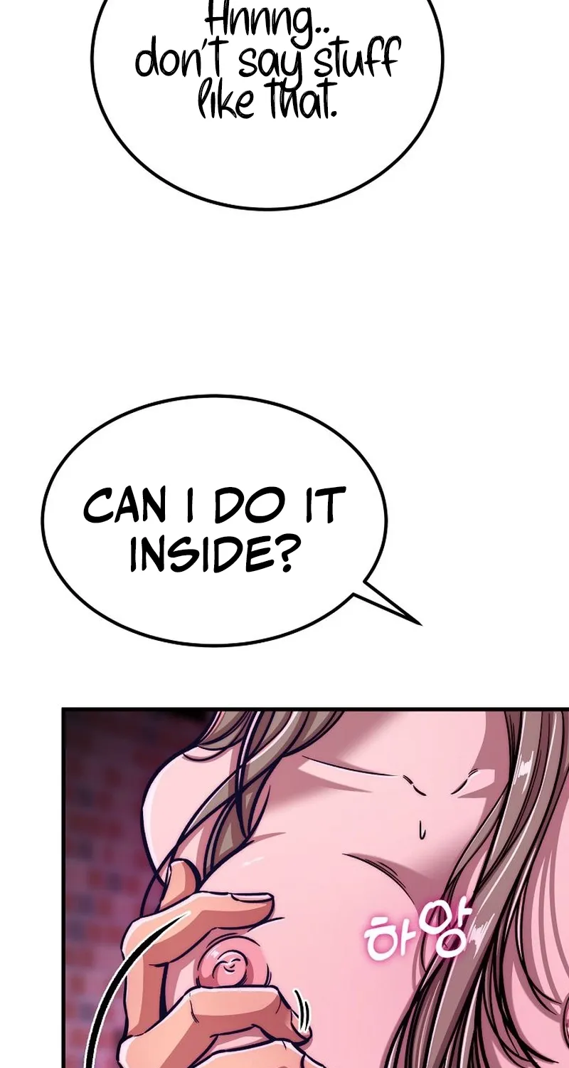 Make Me Lose Control Chapter 4 - page 59