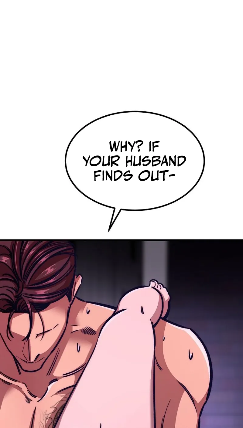 Make Me Lose Control Chapter 4 - page 61