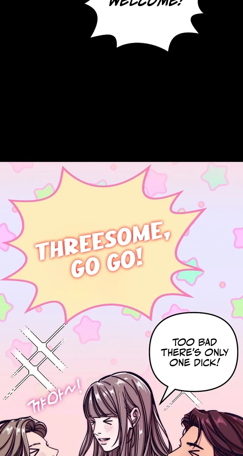 Make Me Lose Control Chapter 4 - page 73