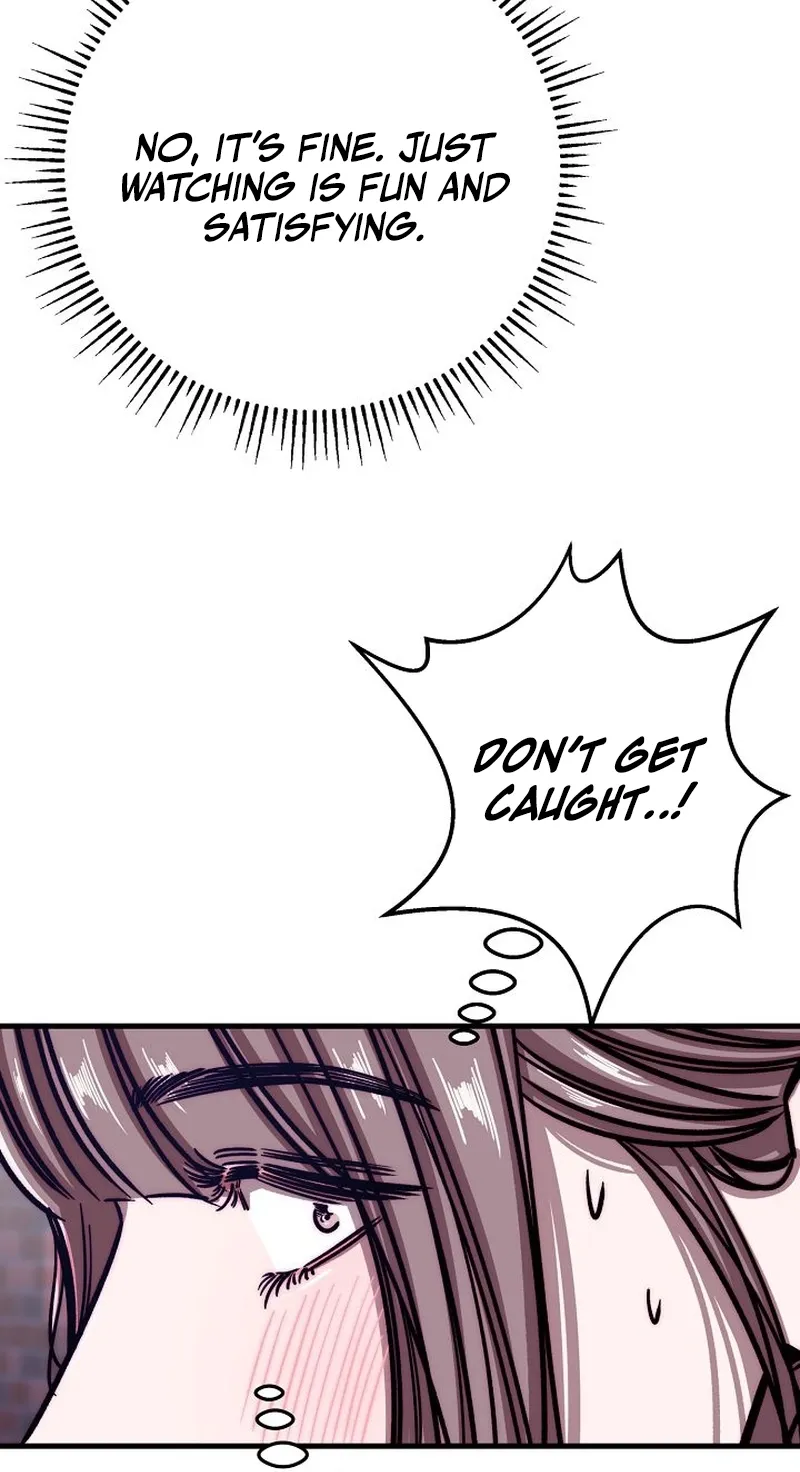 Make Me Lose Control Chapter 4 - page 76