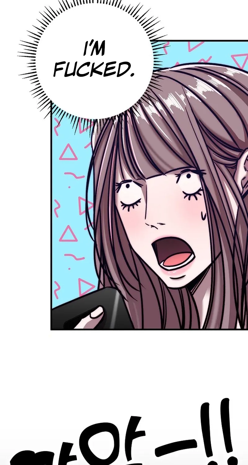 Make Me Lose Control Chapter 4 - page 79