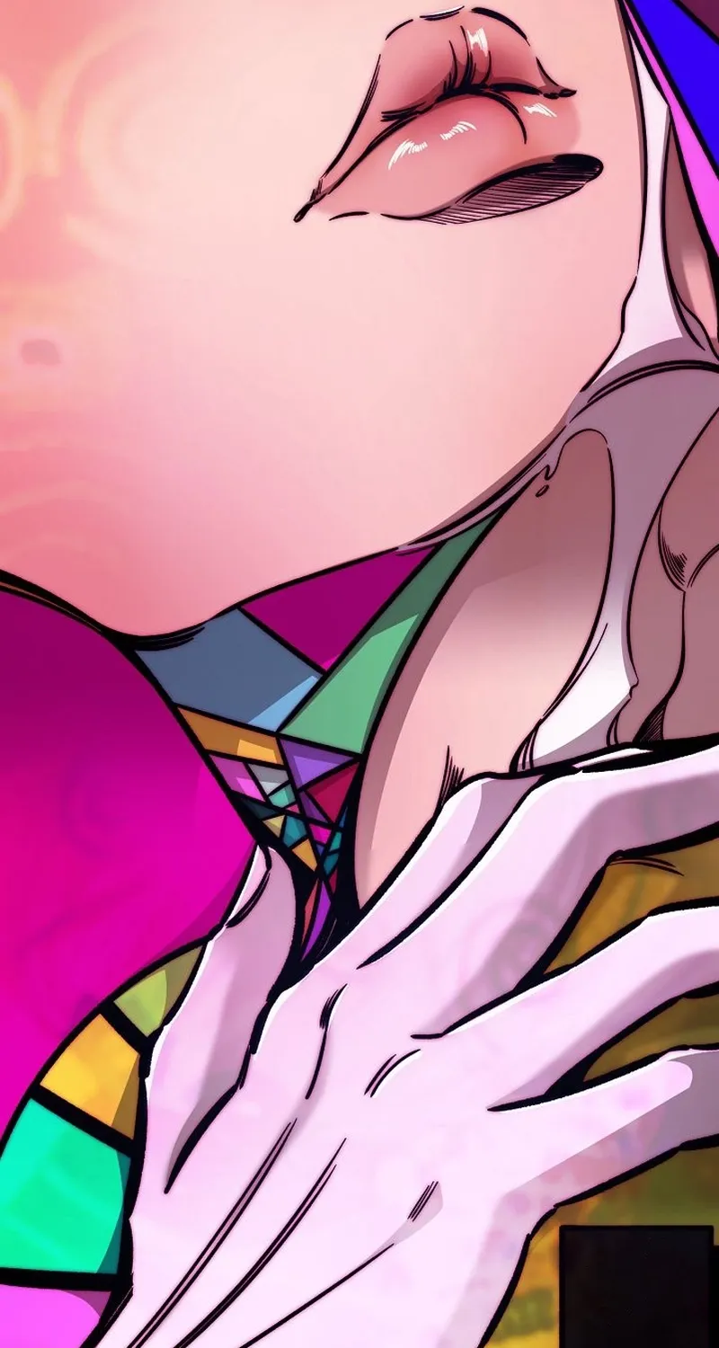 Make Me Lose Control Chapter 4 - page 8