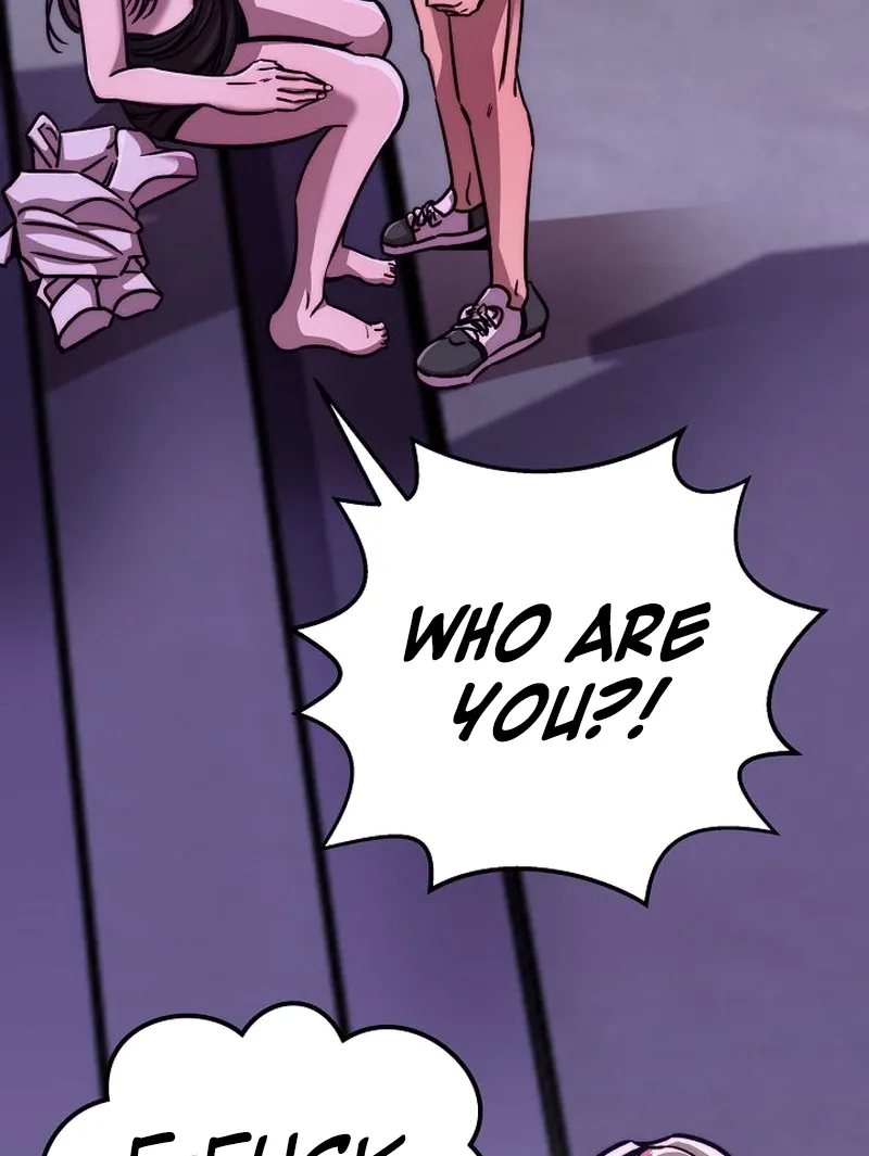 Make Me Lose Control Chapter 4 - page 81