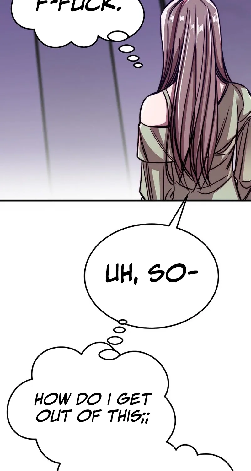 Make Me Lose Control Chapter 4 - page 82