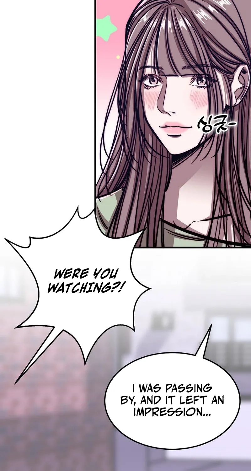 Make Me Lose Control Chapter 4 - page 84
