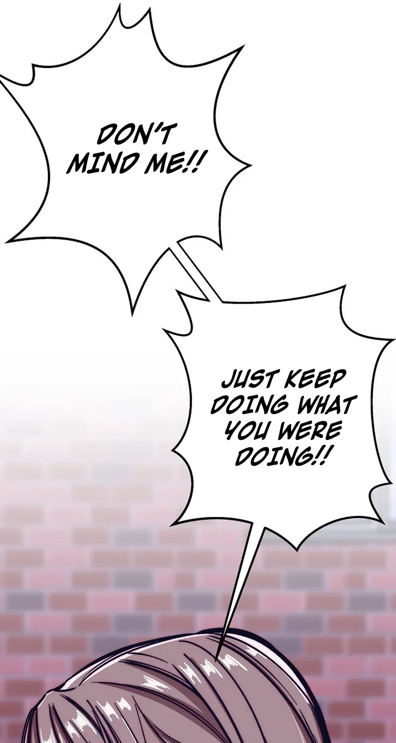 Make Me Lose Control Chapter 4 - page 87