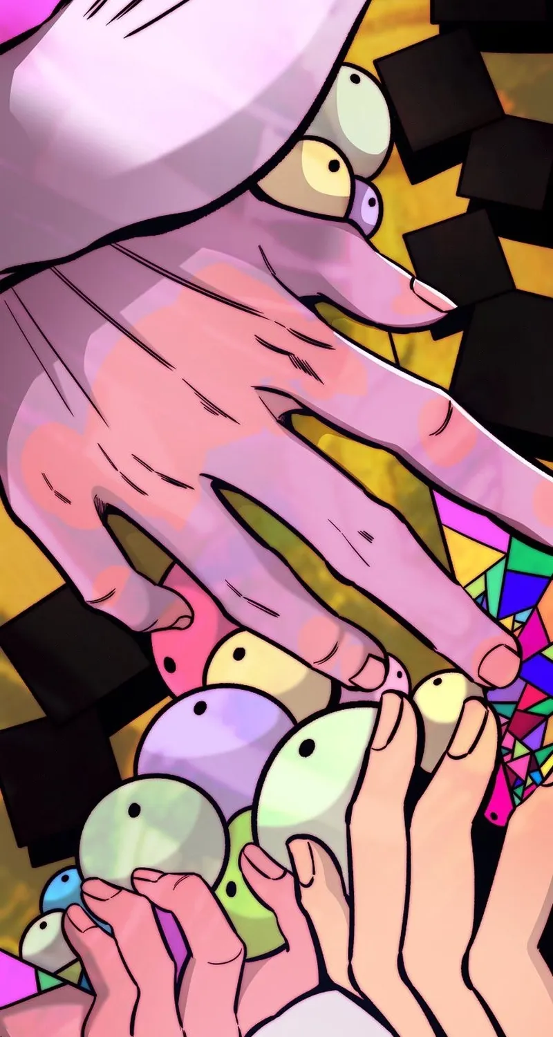 Make Me Lose Control Chapter 4 - page 9