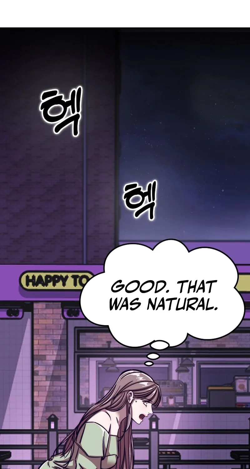 Make Me Lose Control Chapter 4 - page 92