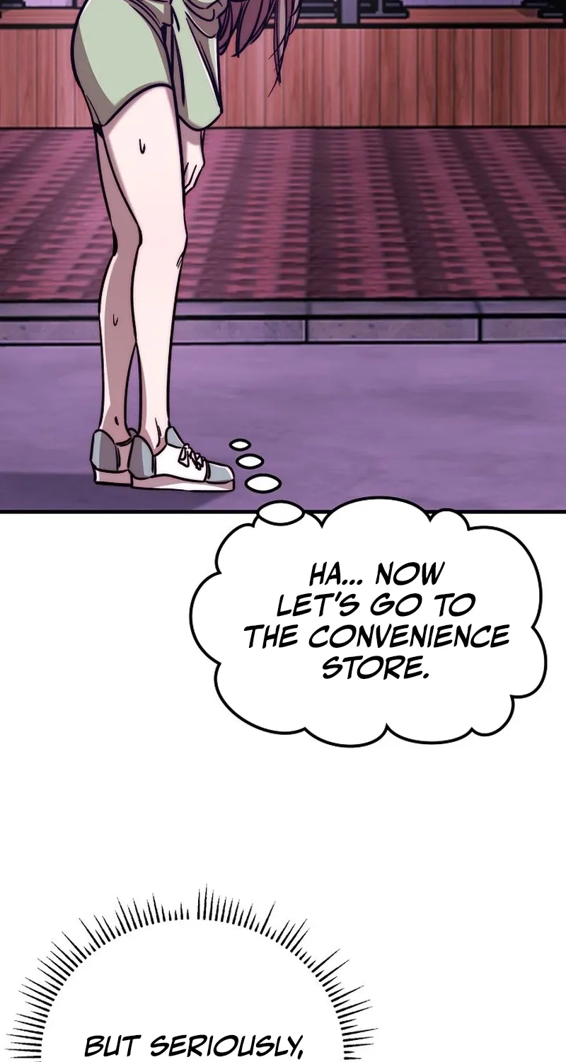 Make Me Lose Control Chapter 4 - page 93