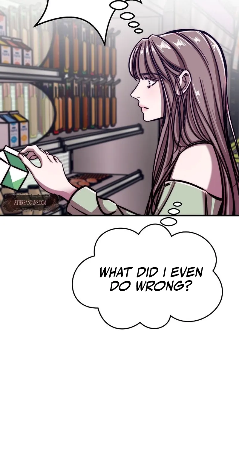 Make Me Lose Control Chapter 4 - page 95