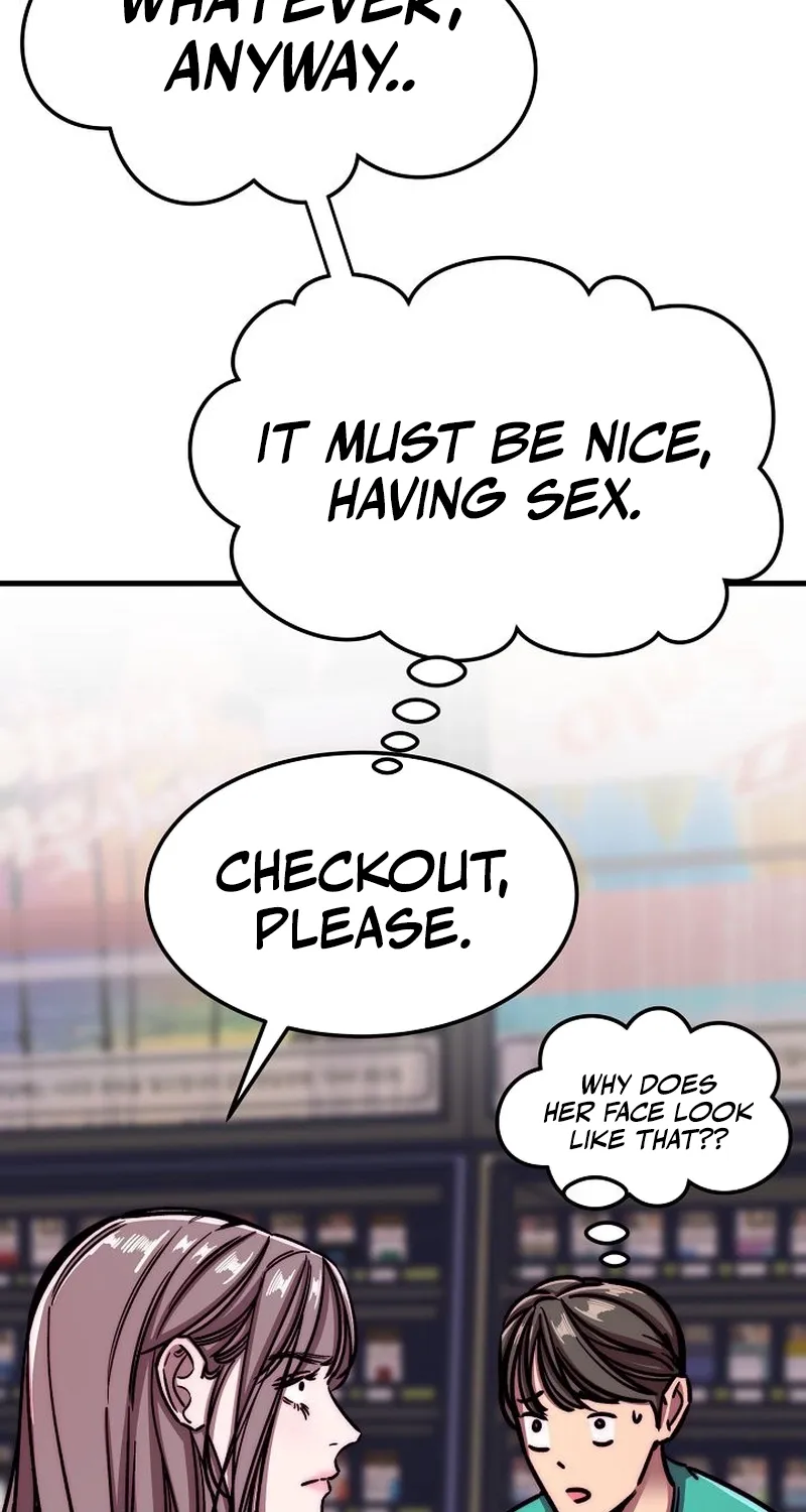 Make Me Lose Control Chapter 4 - page 98