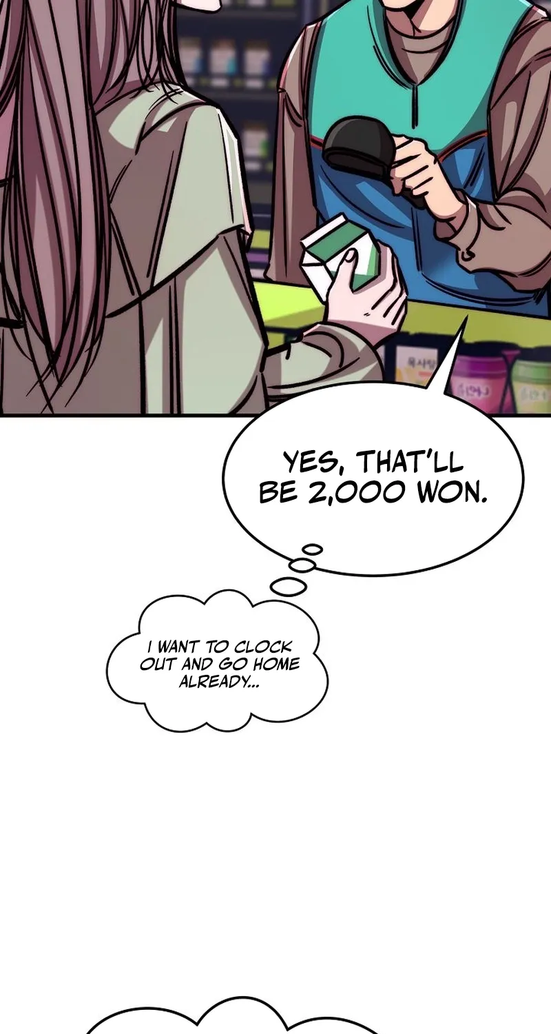 Make Me Lose Control Chapter 4 - page 99