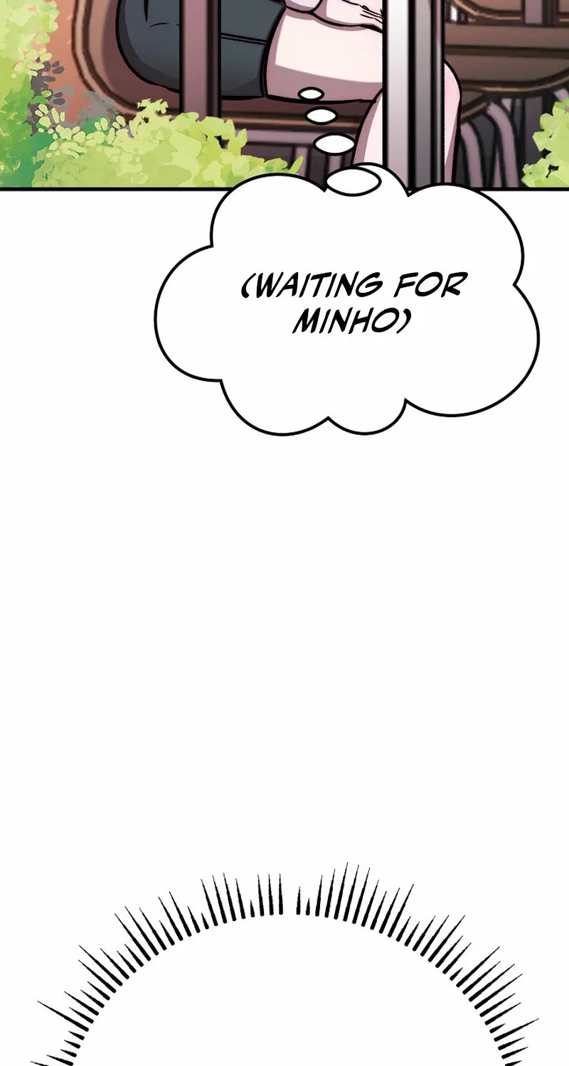 Make Me Lose Control Chapter 5 - page 110