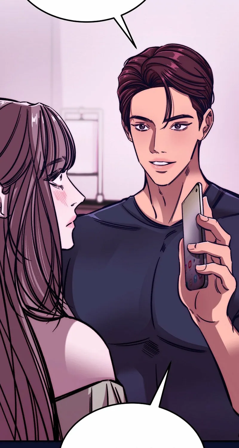 Make Me Lose Control Chapter 5 - page 113