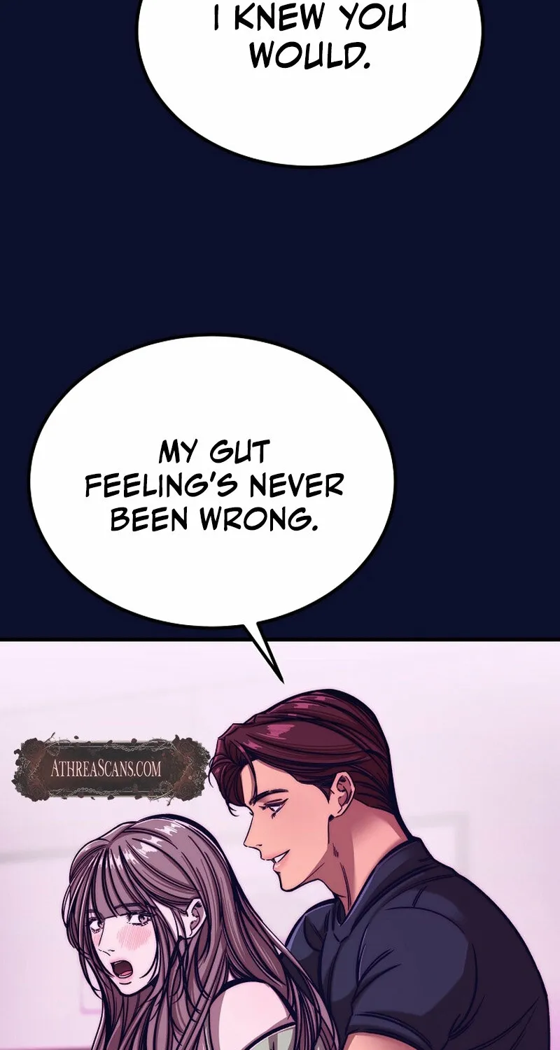 Make Me Lose Control Chapter 5 - page 114