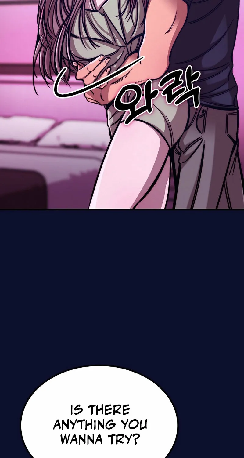 Make Me Lose Control Chapter 5 - page 115