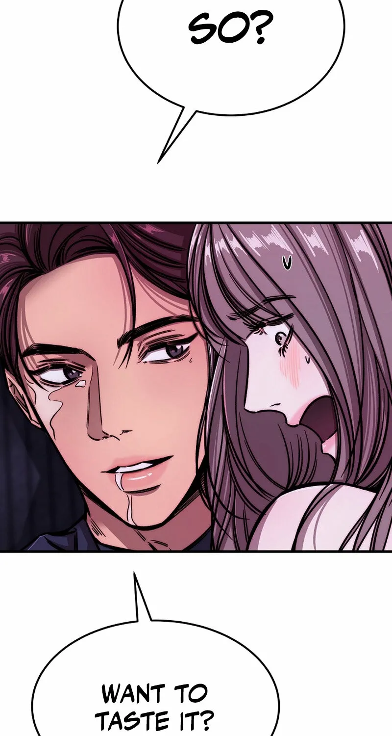 Make Me Lose Control Chapter 5 - page 12