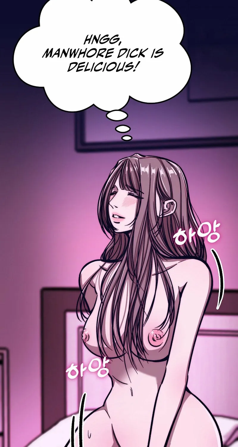 Make Me Lose Control Chapter 5 - page 120