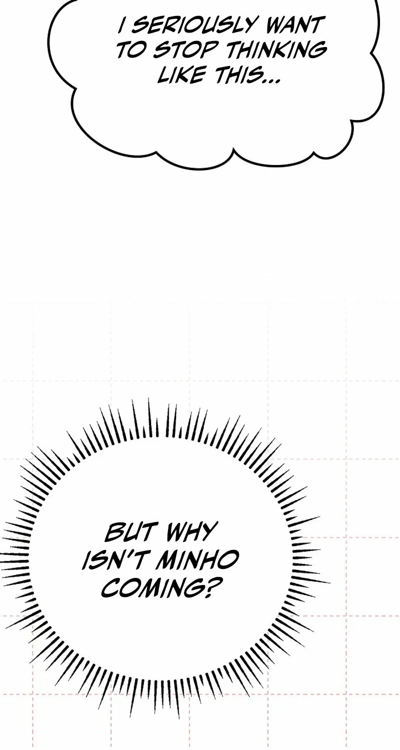 Make Me Lose Control Chapter 5 - page 128