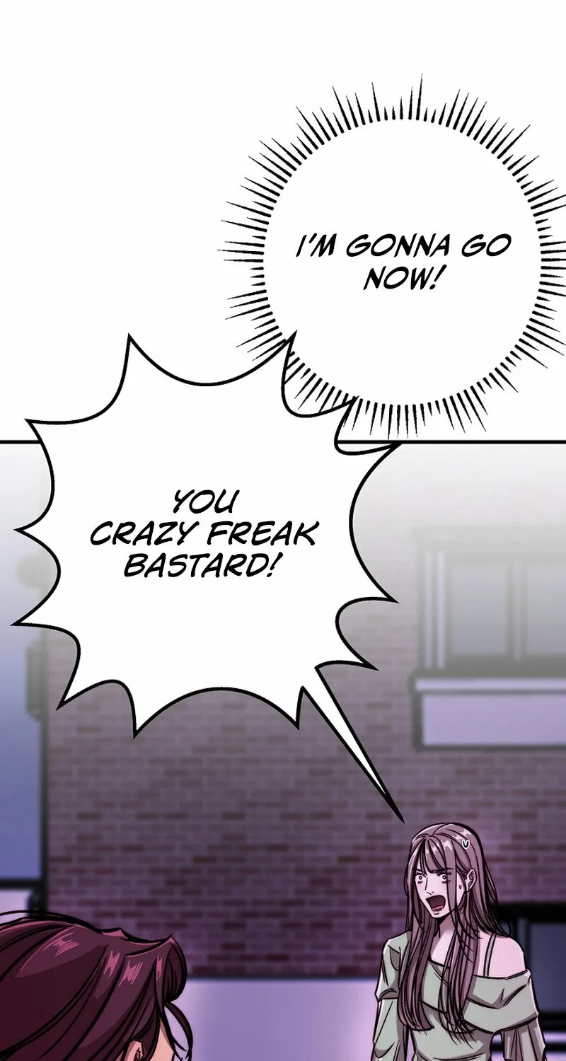 Make Me Lose Control Chapter 5 - page 14