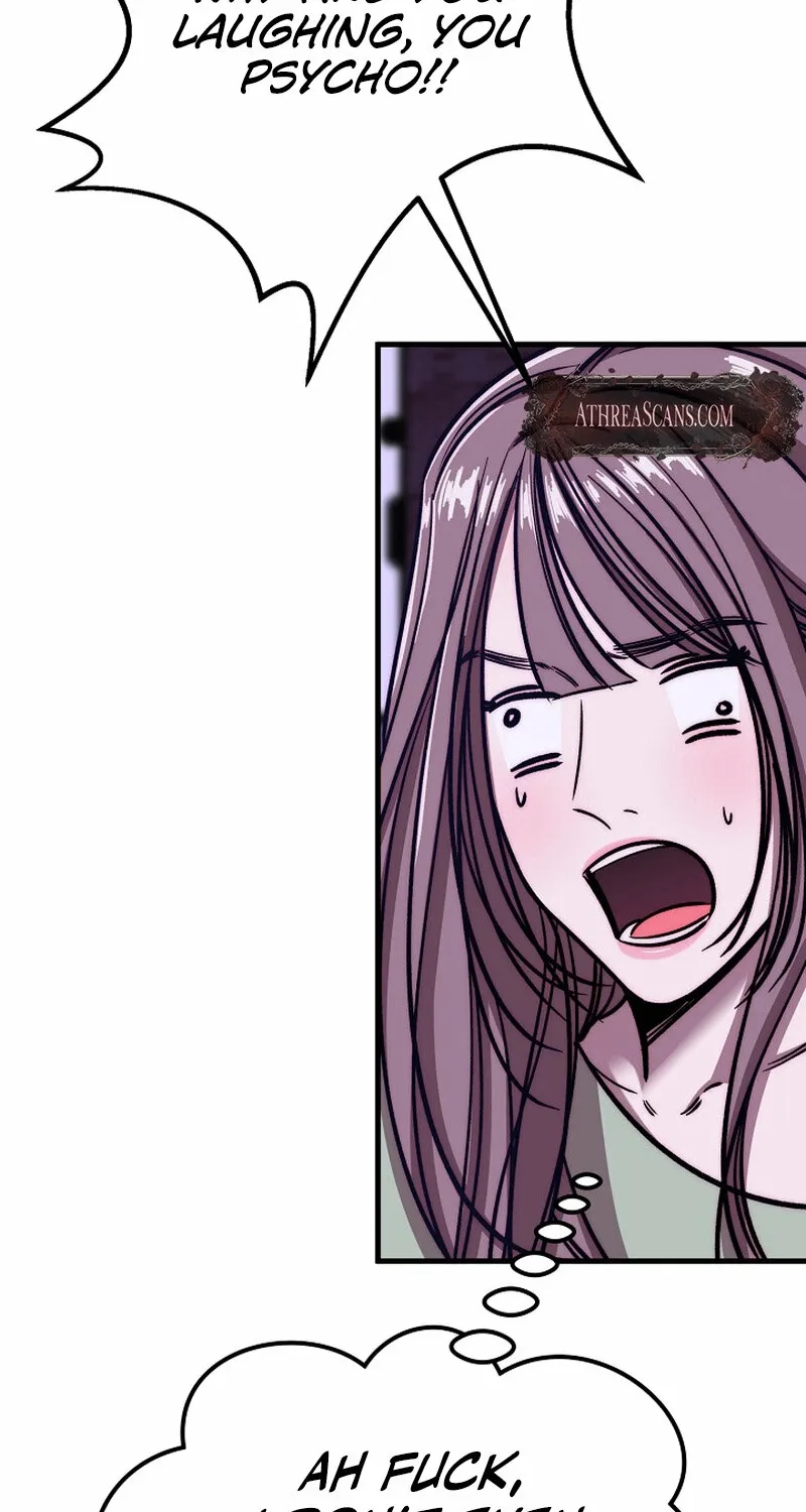 Make Me Lose Control Chapter 5 - page 18