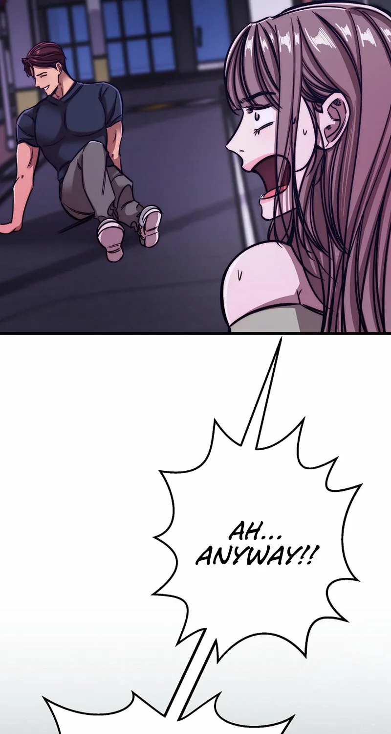 Make Me Lose Control Chapter 5 - page 21