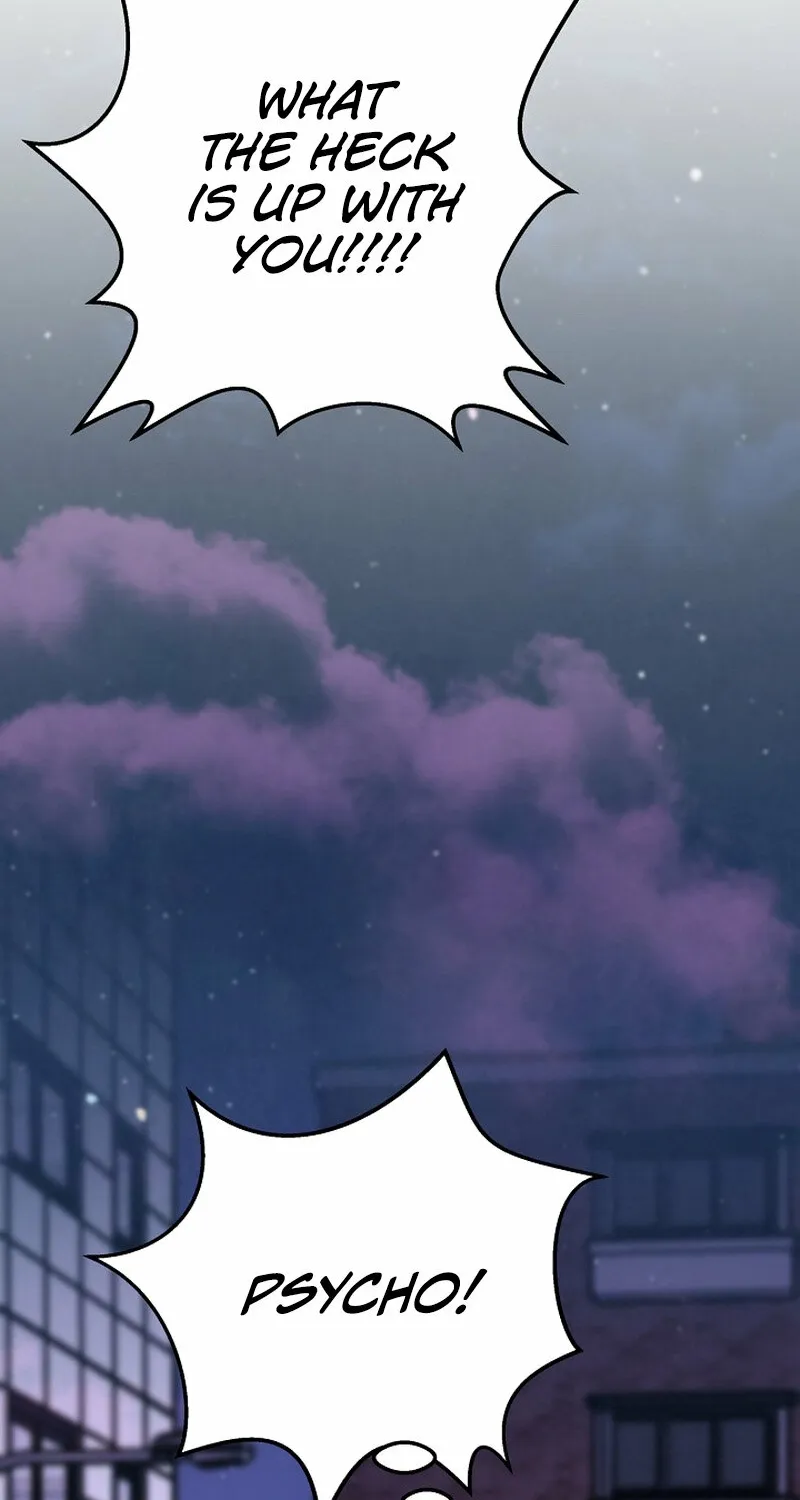 Make Me Lose Control Chapter 5 - page 22