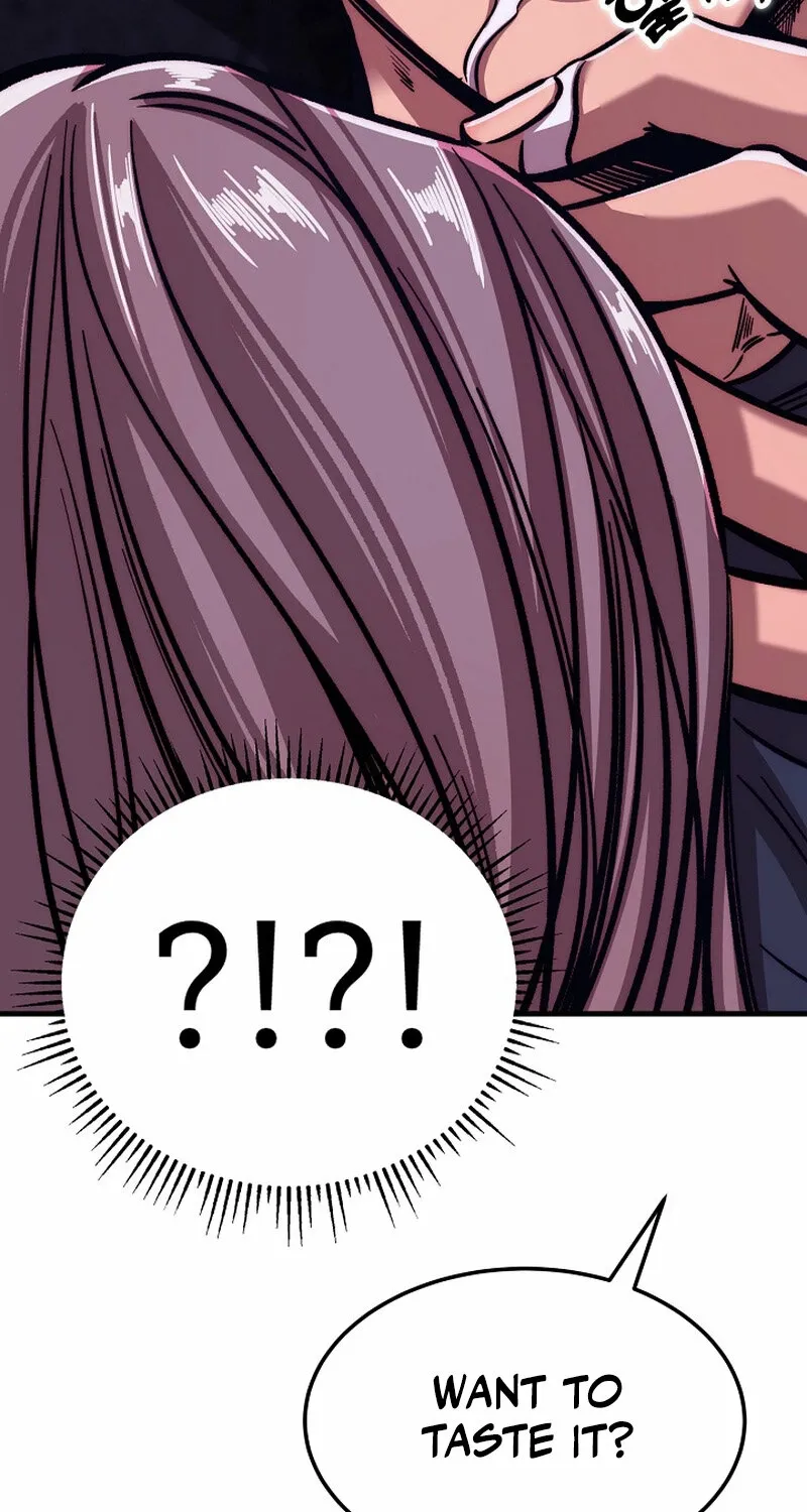 Make Me Lose Control Chapter 5 - page 3