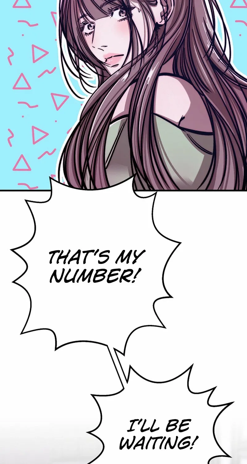 Make Me Lose Control Chapter 5 - page 33