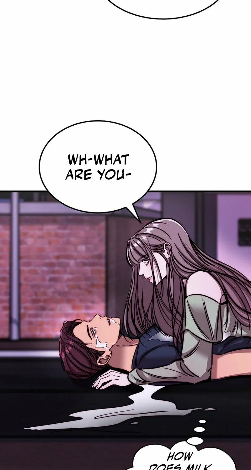 Make Me Lose Control Chapter 5 - page 4