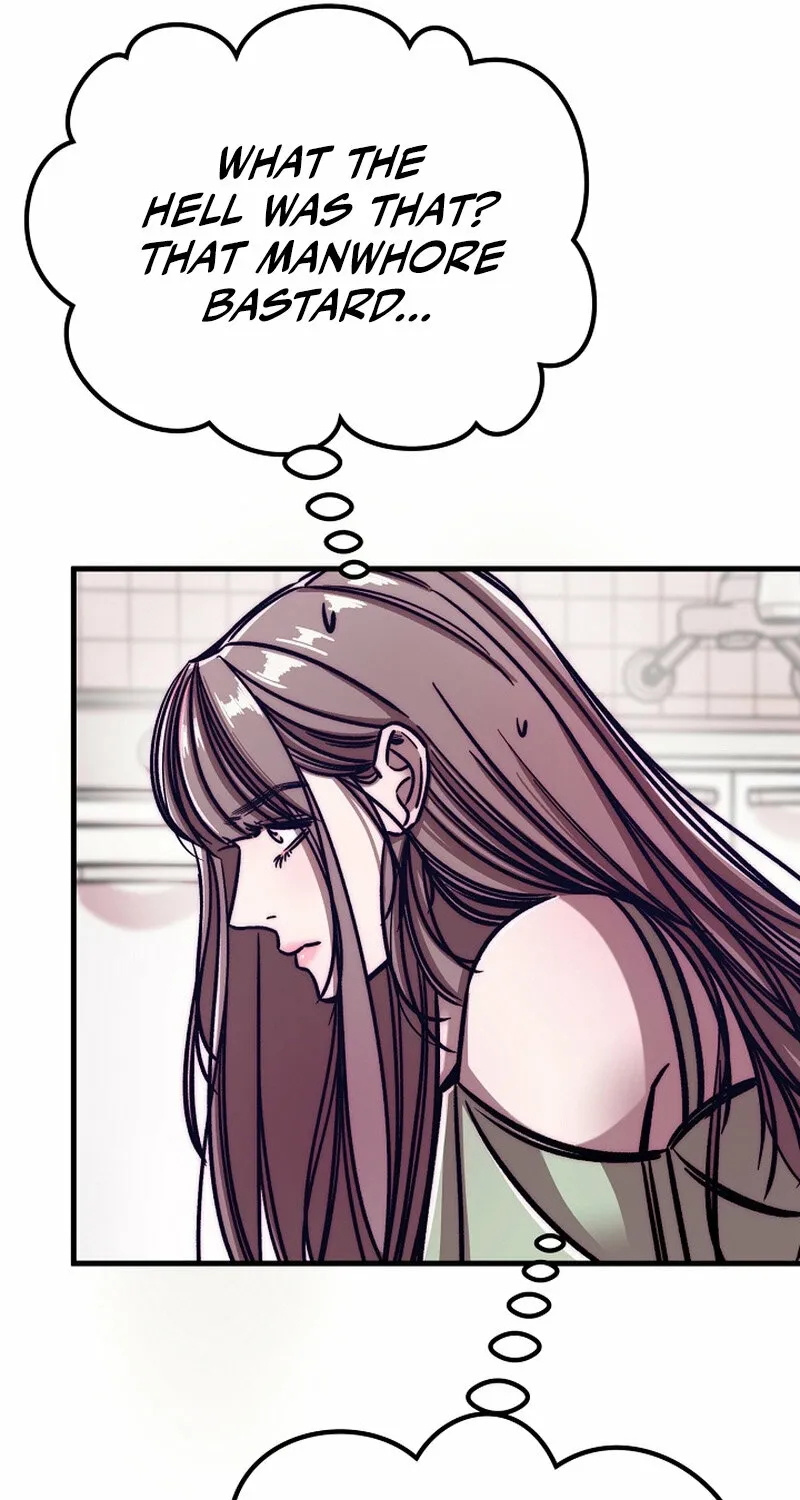 Make Me Lose Control Chapter 5 - page 41