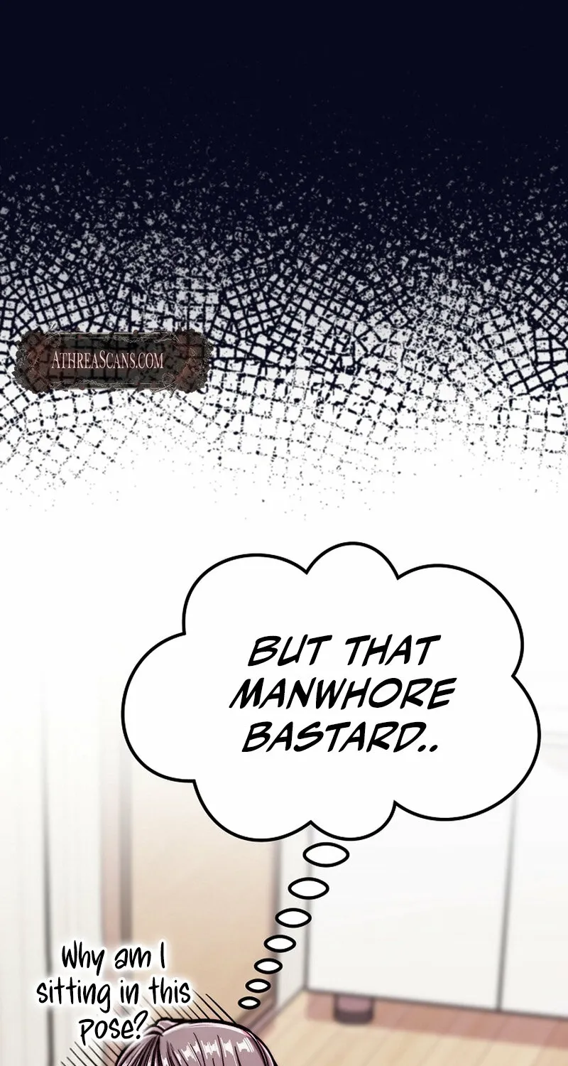 Make Me Lose Control Chapter 5 - page 47