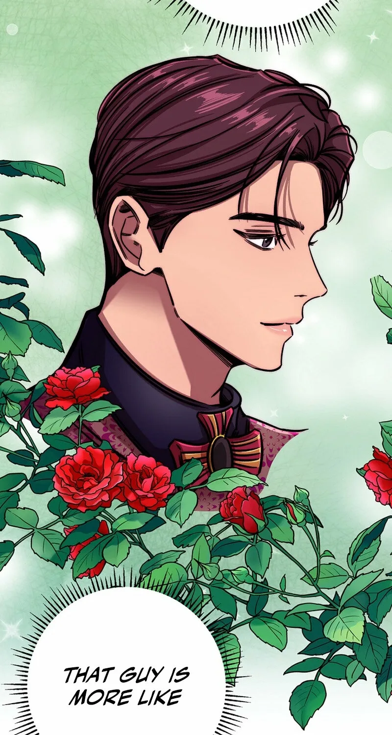 Make Me Lose Control Chapter 5 - page 50