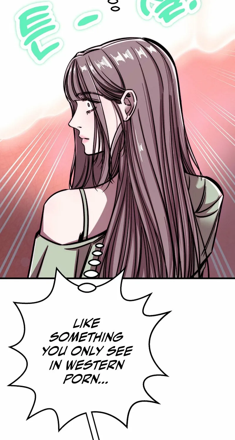 Make Me Lose Control Chapter 5 - page 52