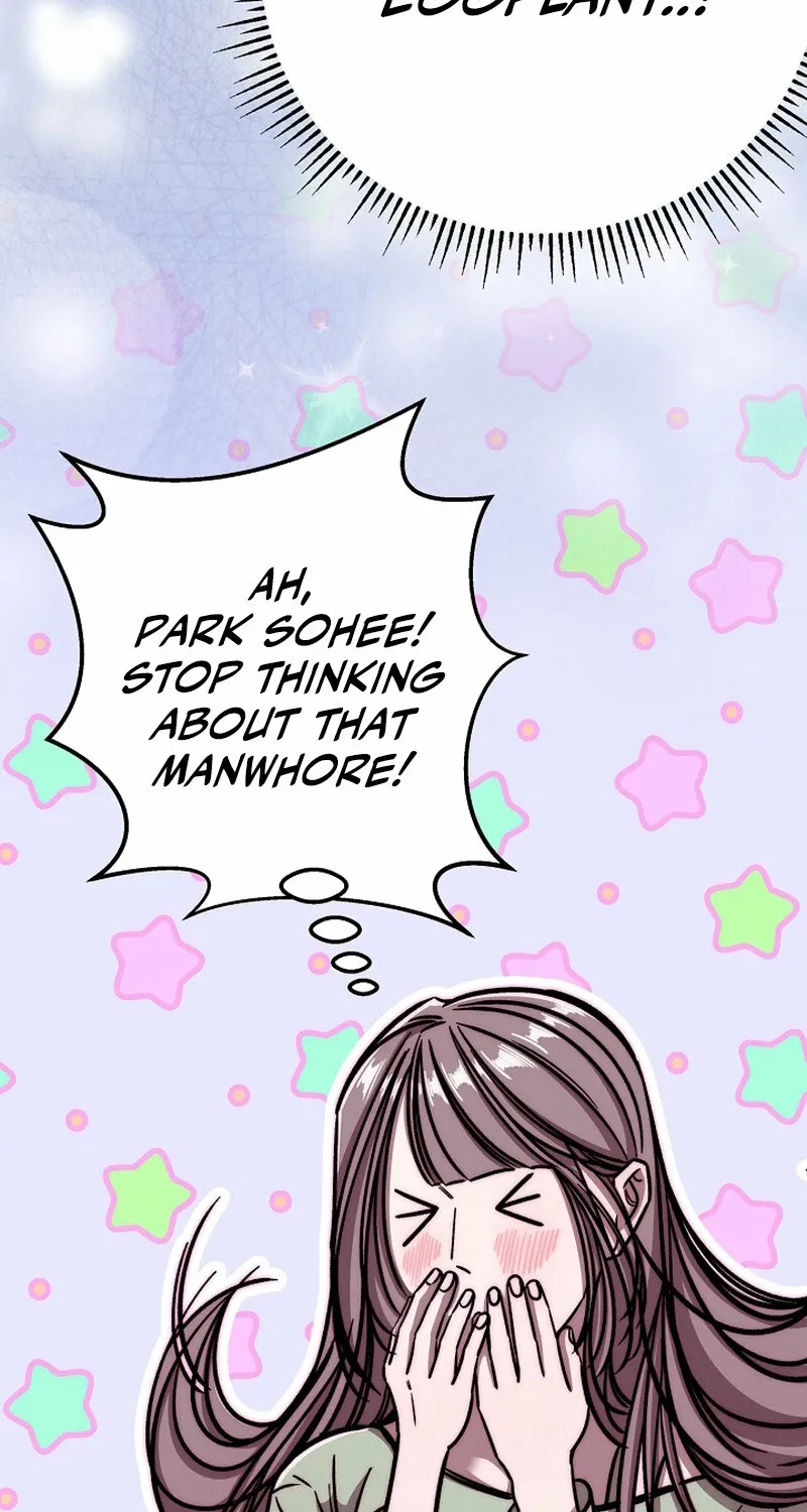 Make Me Lose Control Chapter 5 - page 55