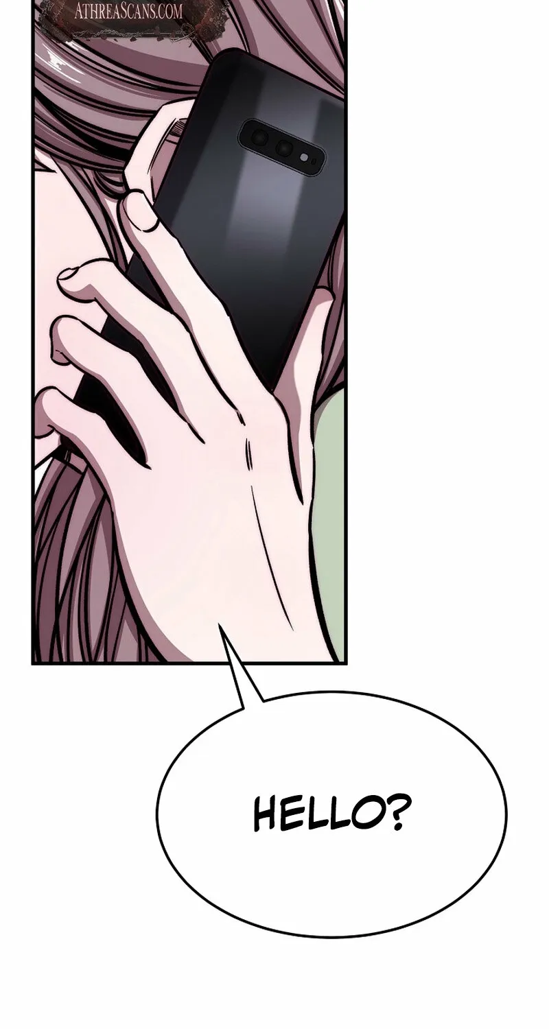 Make Me Lose Control Chapter 5 - page 57