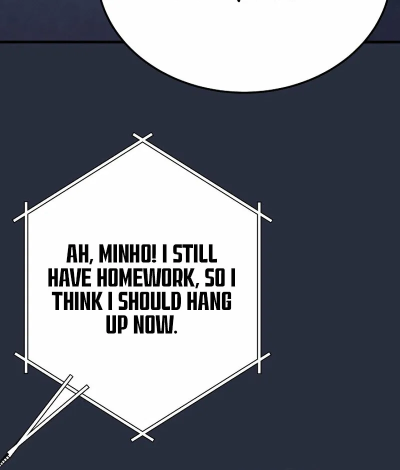 Make Me Lose Control Chapter 5 - page 68