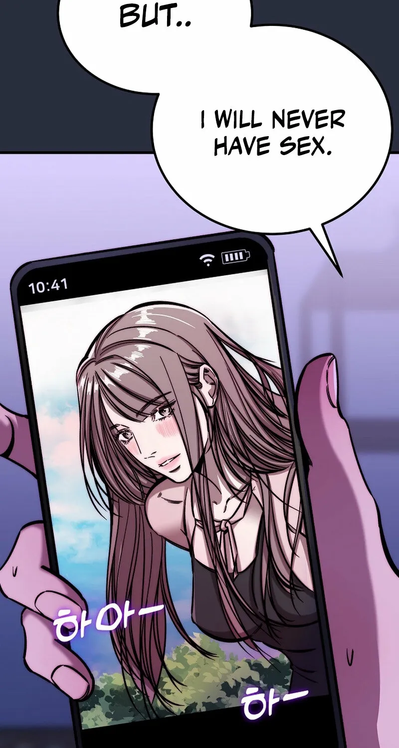 Make Me Lose Control Chapter 5 - page 73