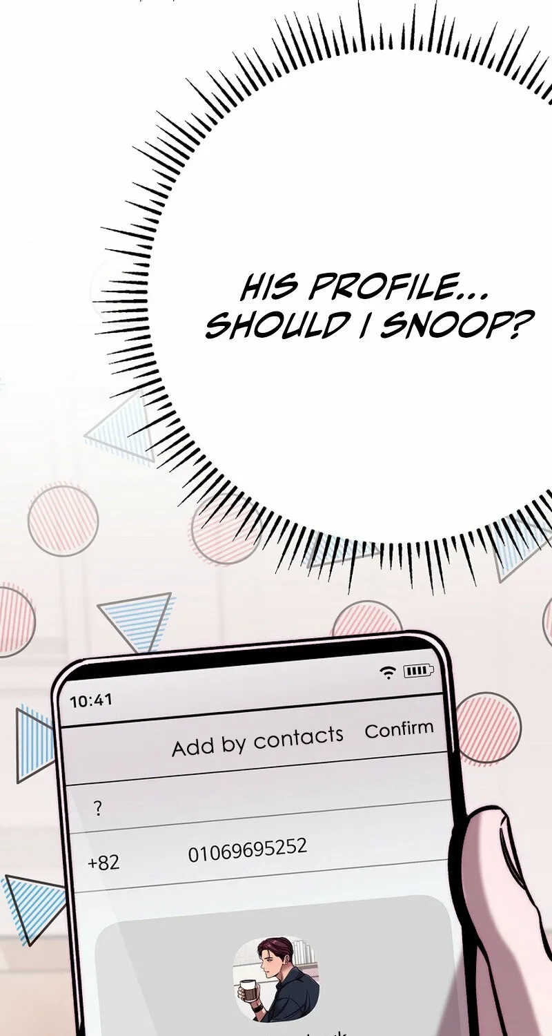 Make Me Lose Control Chapter 5 - page 87