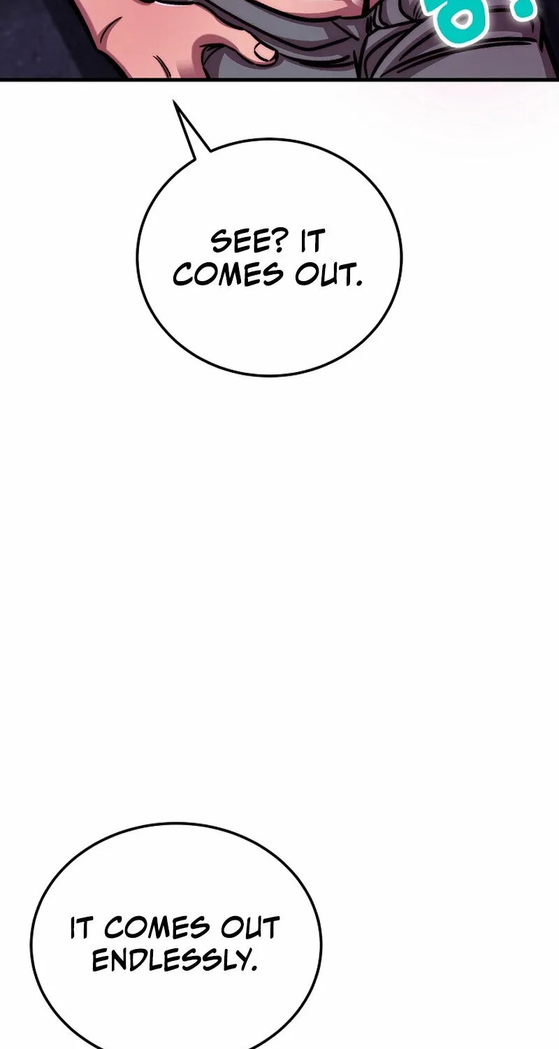 Make Me Lose Control Chapter 5 - page 9