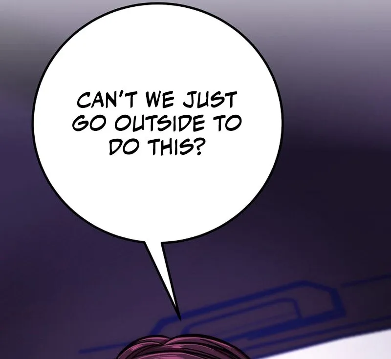 Make Me Lose Control Chapter 6 - page 10