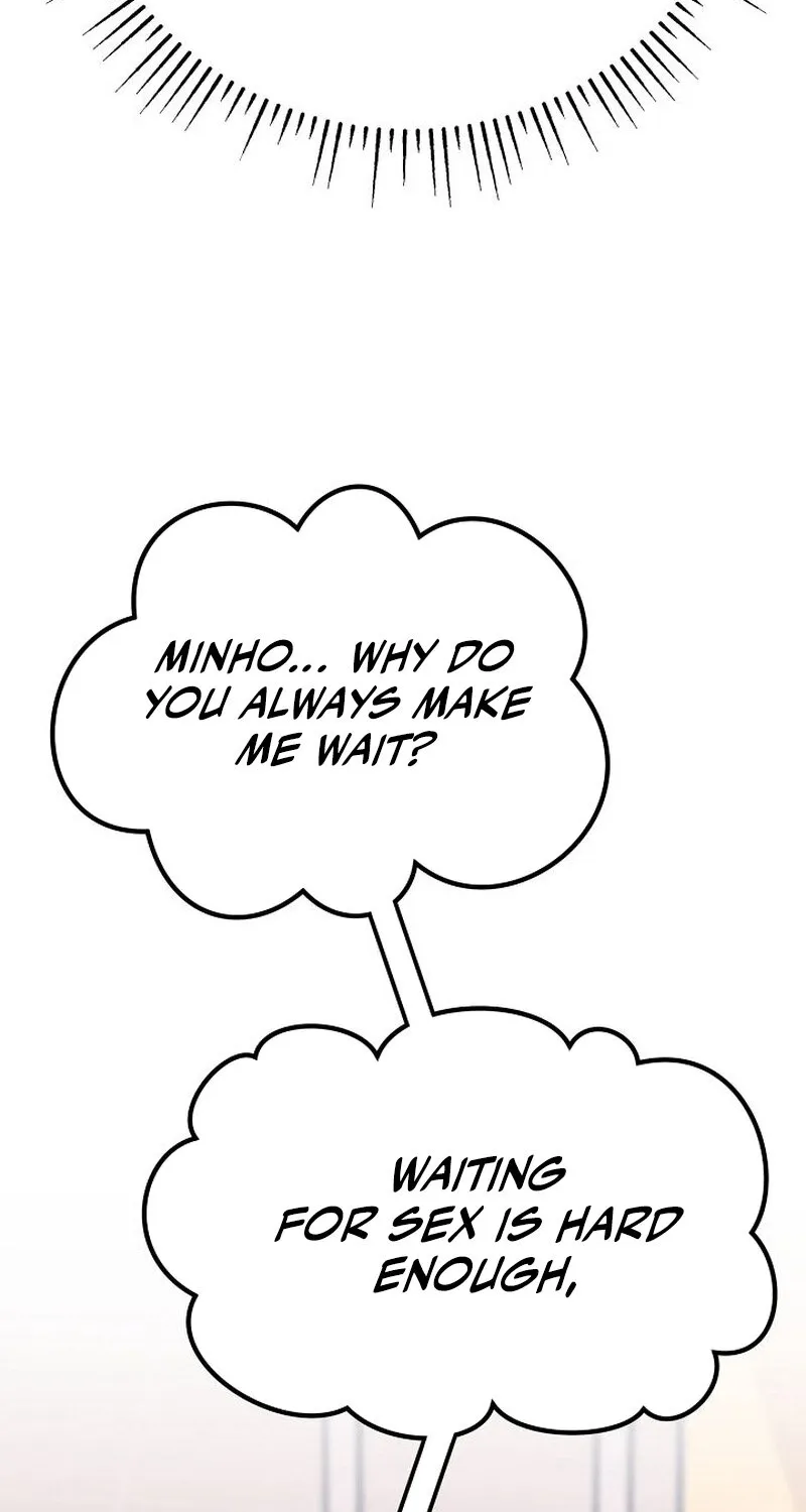 Make Me Lose Control Chapter 6 - page 106