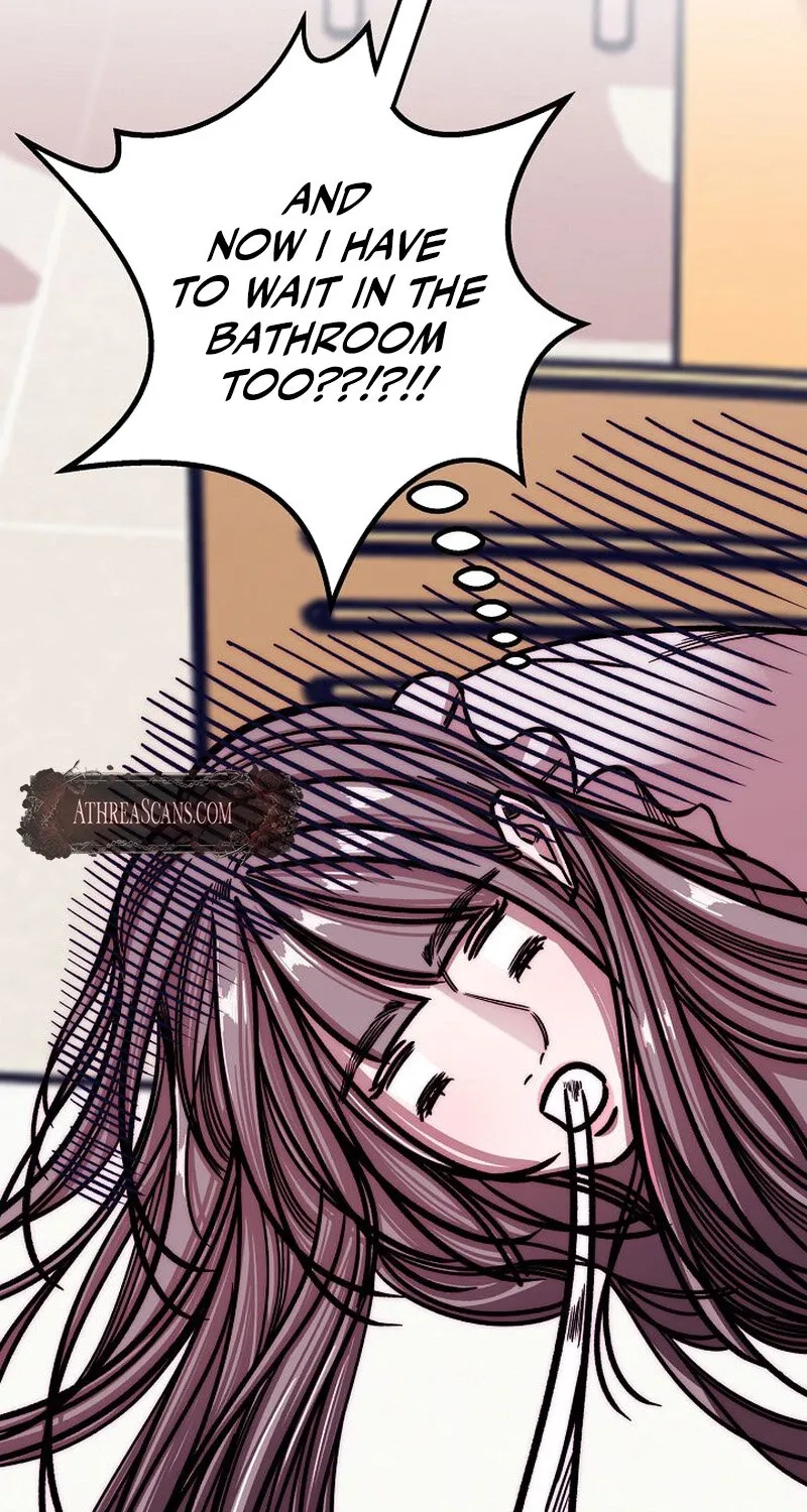 Make Me Lose Control Chapter 6 - page 107