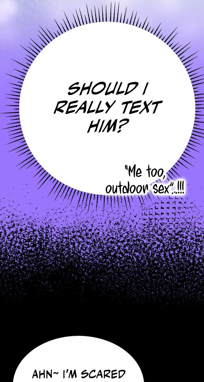 Make Me Lose Control Chapter 6 - page 111