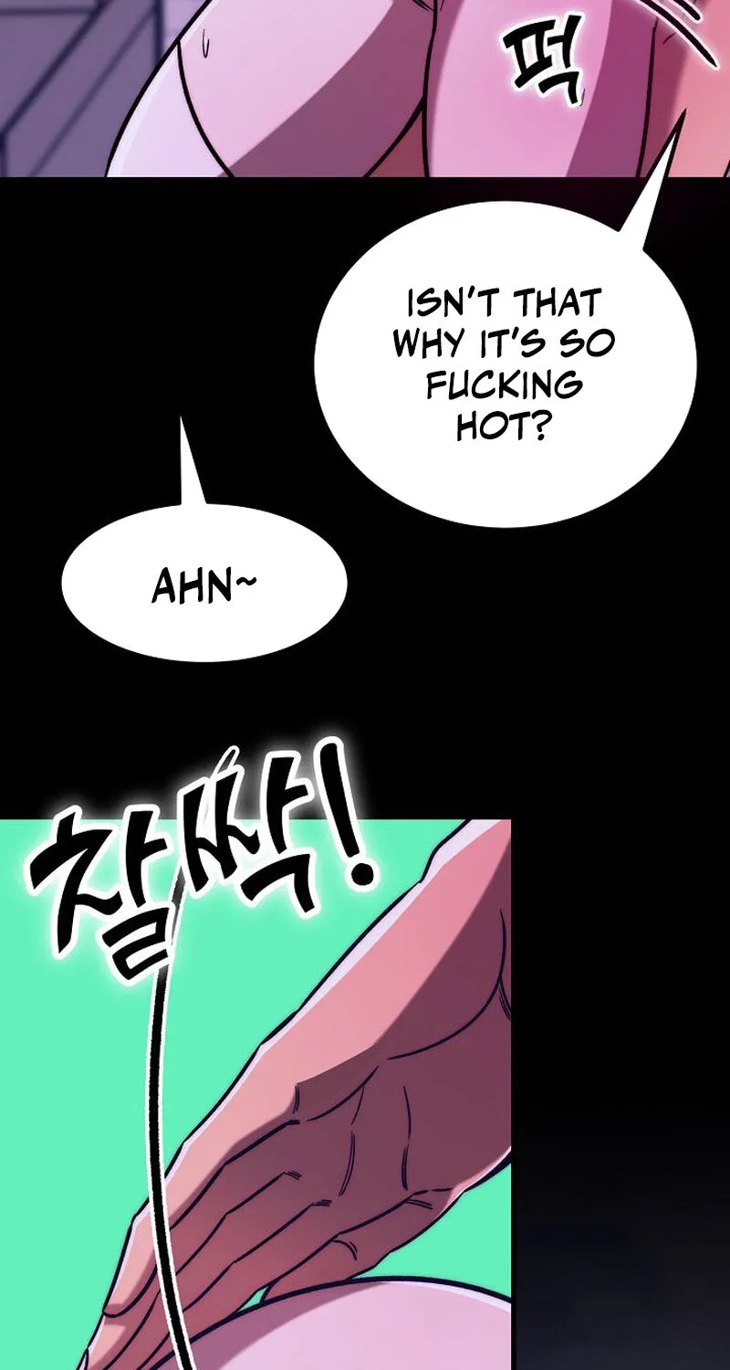 Make Me Lose Control Chapter 6 - page 113