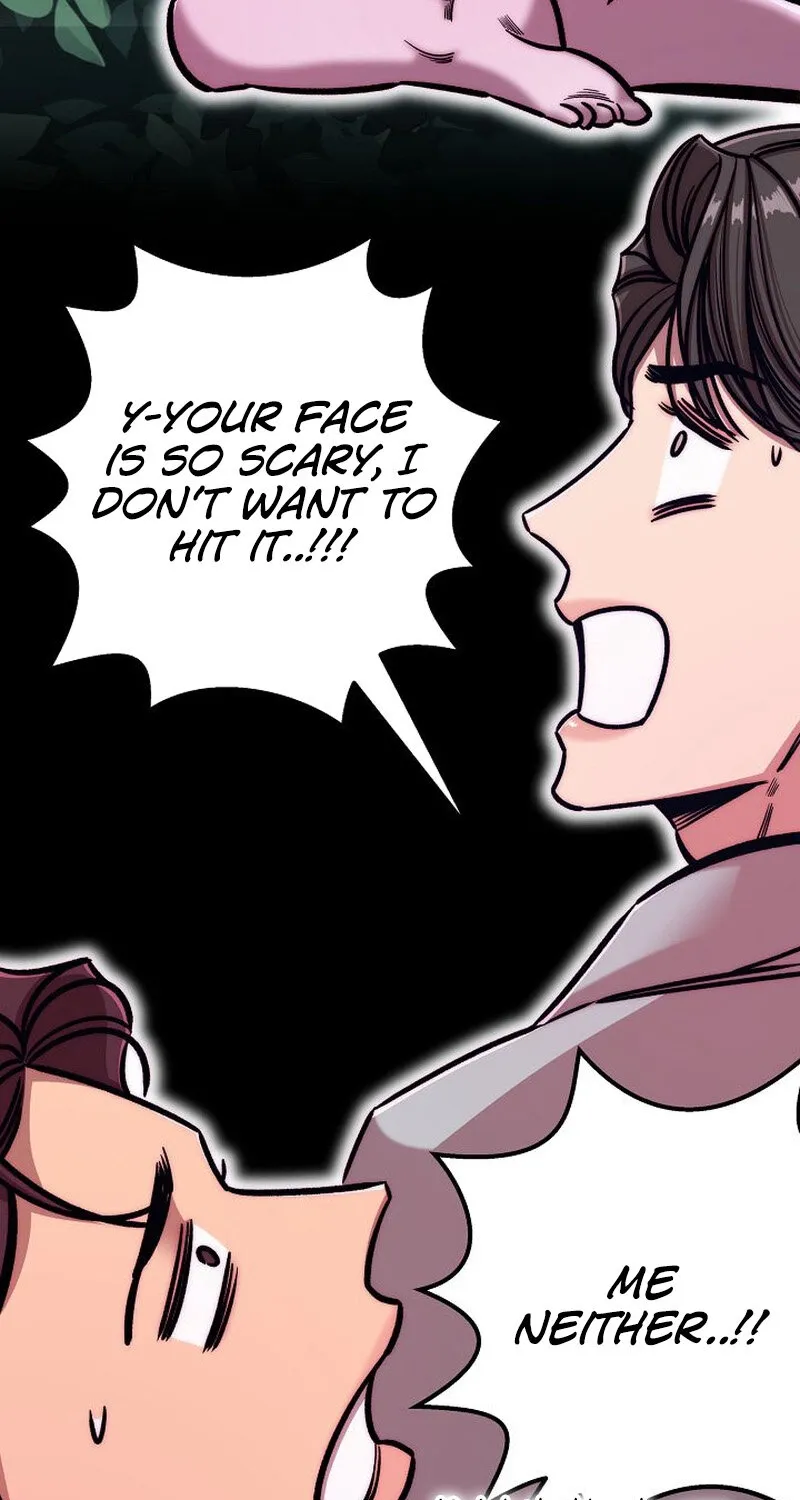 Make Me Lose Control Chapter 6 - page 123