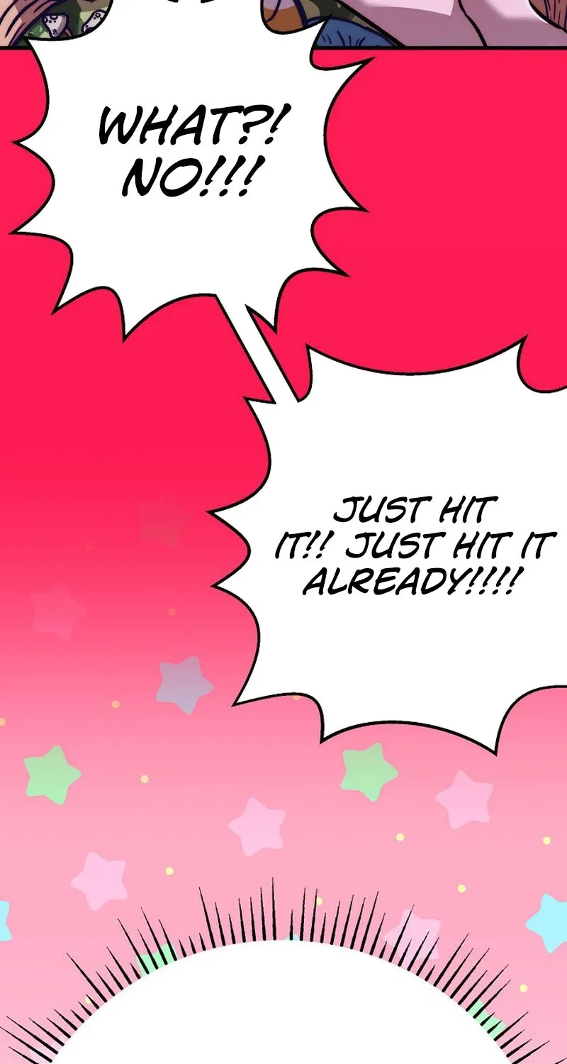 Make Me Lose Control Chapter 6 - page 127