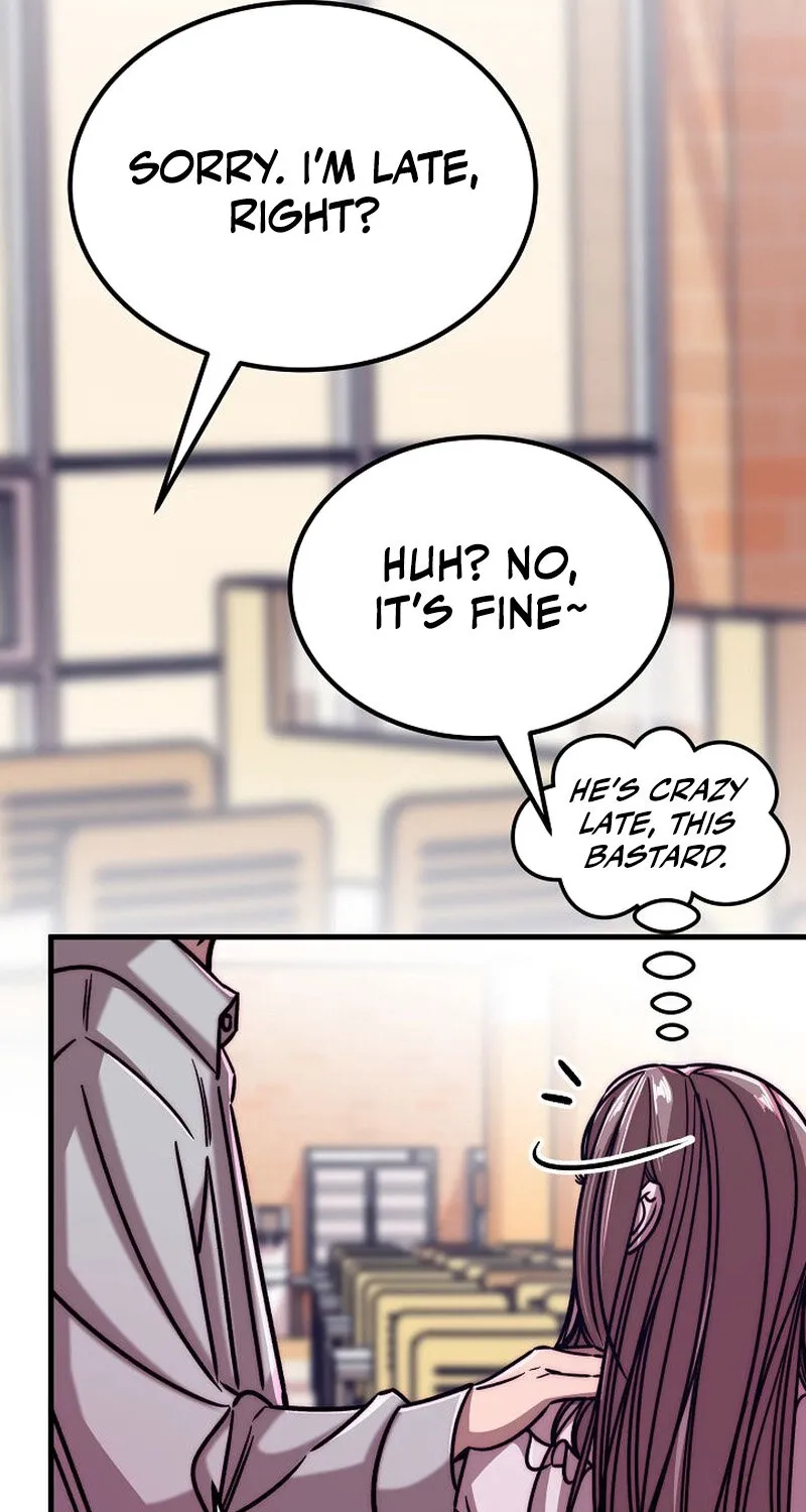 Make Me Lose Control Chapter 6 - page 131