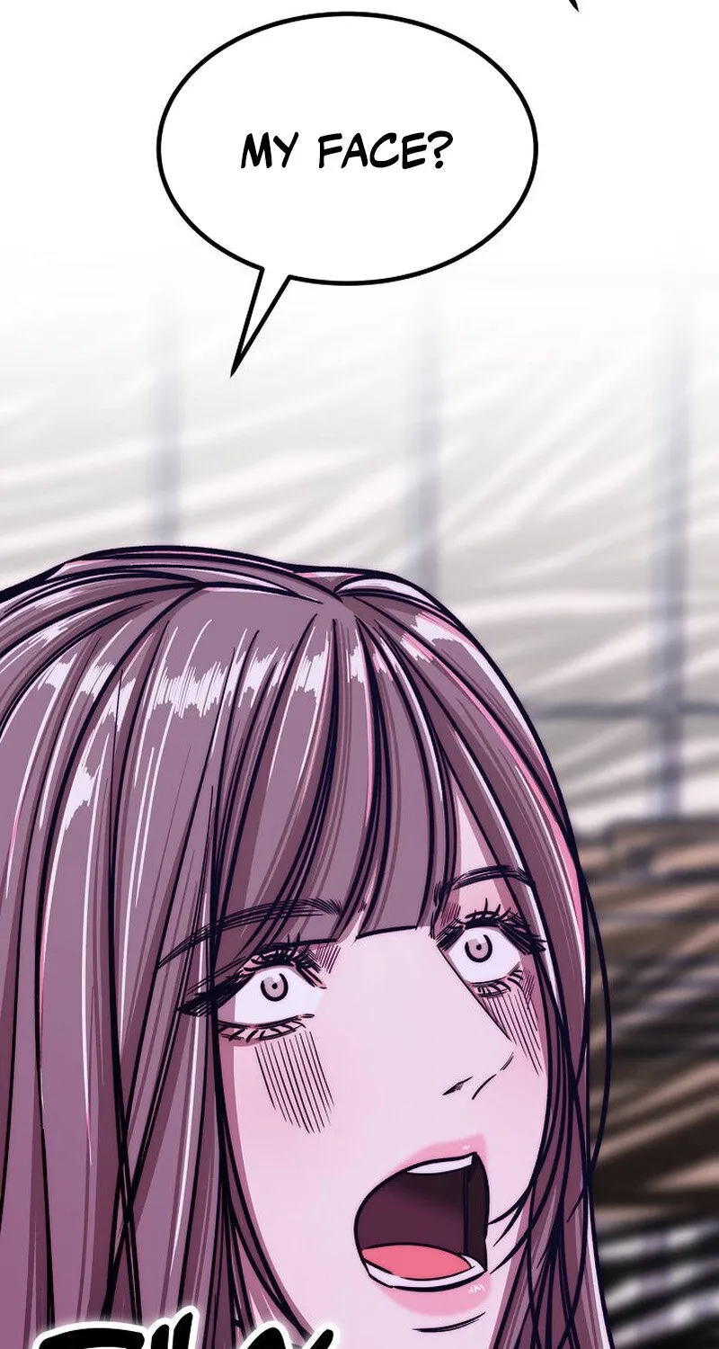 Make Me Lose Control Chapter 6 - page 133